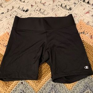 Champion Spandex